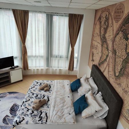 Apartmani Most Мостар Экстерьер фото