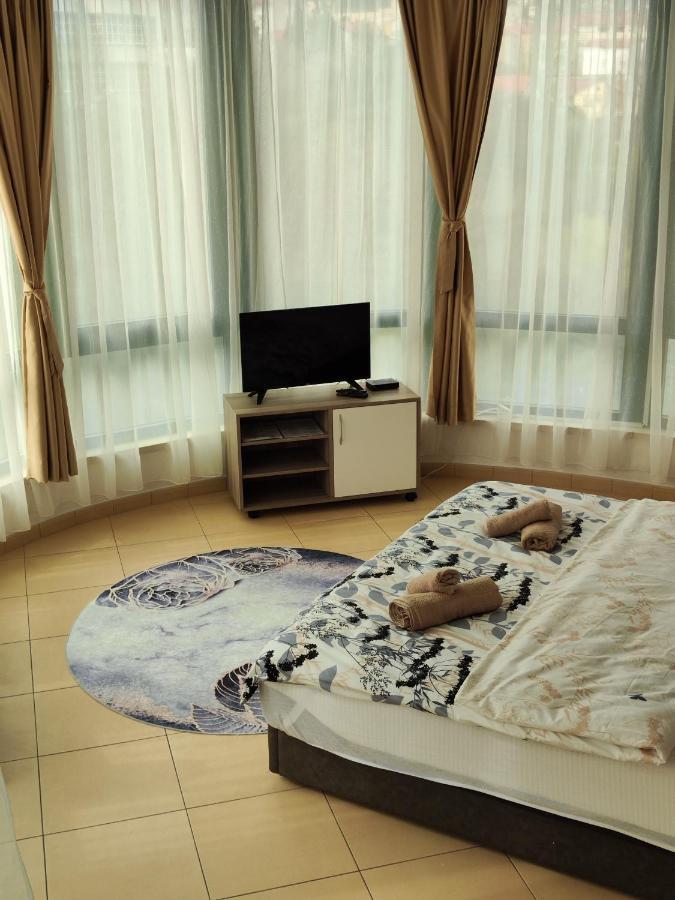 Apartmani Most Мостар Экстерьер фото