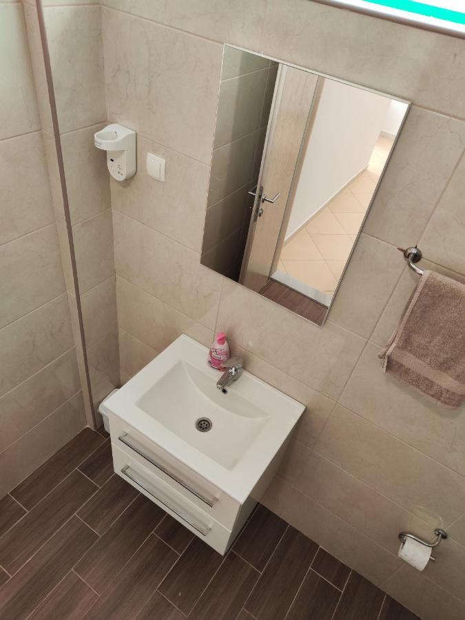 Apartmani Most Мостар Экстерьер фото
