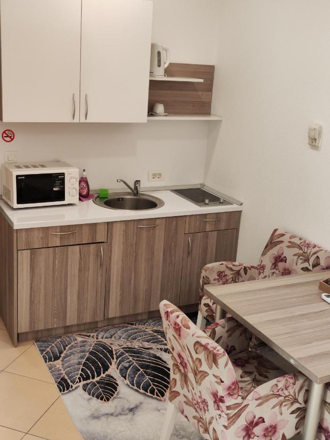 Apartmani Most Мостар Экстерьер фото