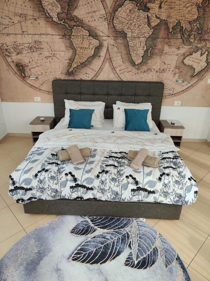 Apartmani Most Мостар Экстерьер фото